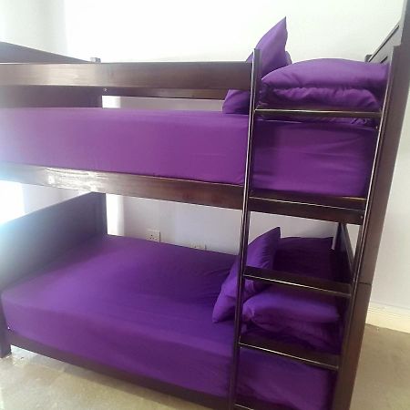 نزل دوربانفي Seaside Backpackers المظهر الخارجي الصورة