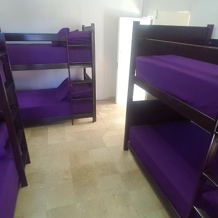 نزل دوربانفي Seaside Backpackers المظهر الخارجي الصورة