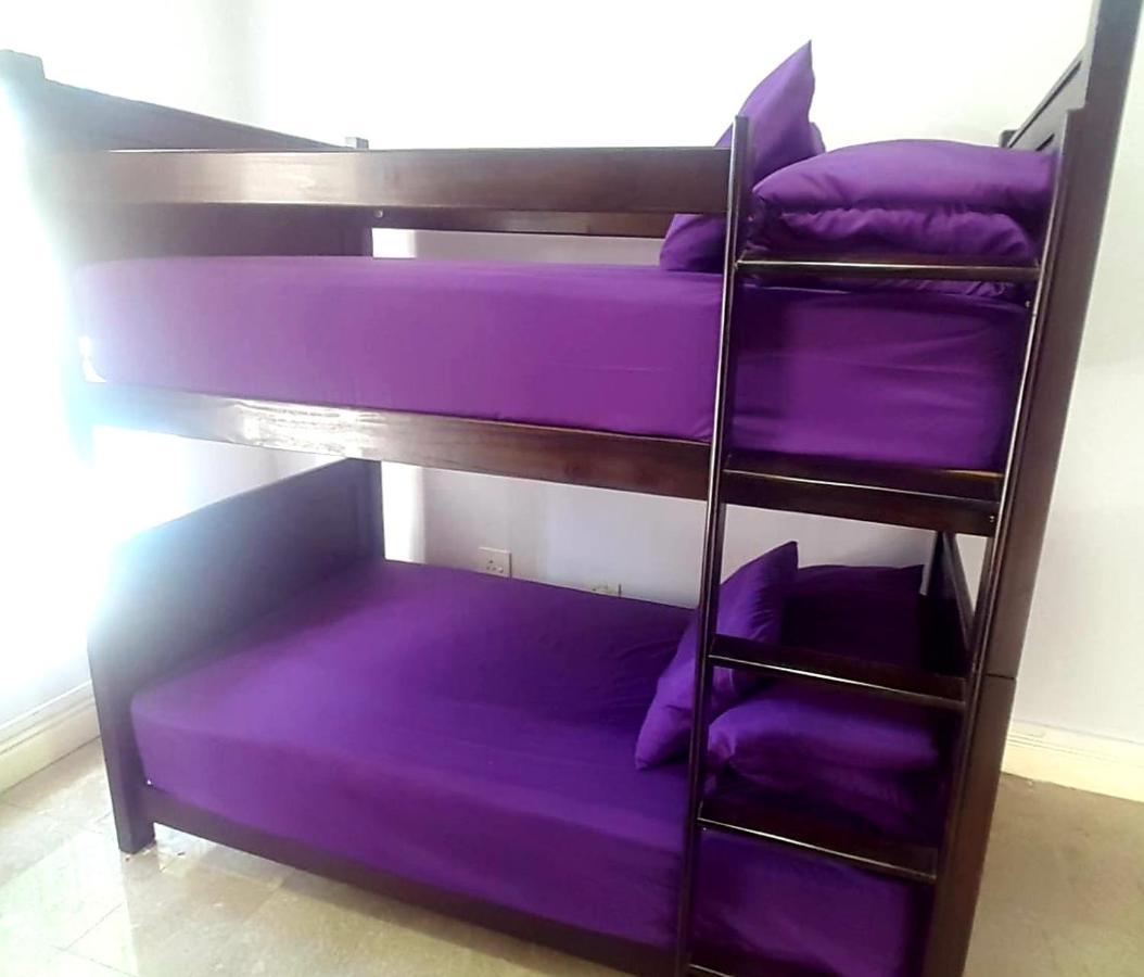 نزل دوربانفي Seaside Backpackers المظهر الخارجي الصورة