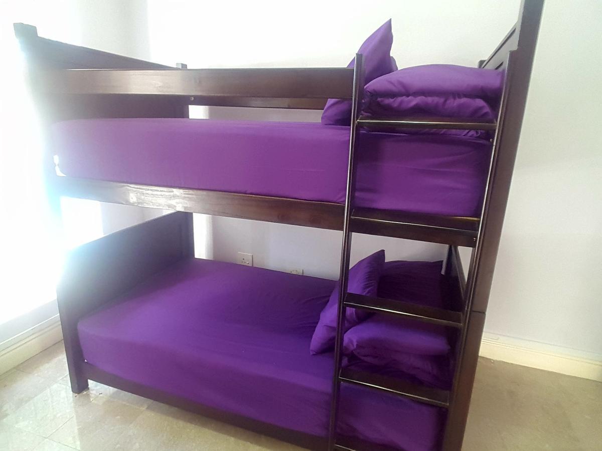 نزل دوربانفي Seaside Backpackers المظهر الخارجي الصورة